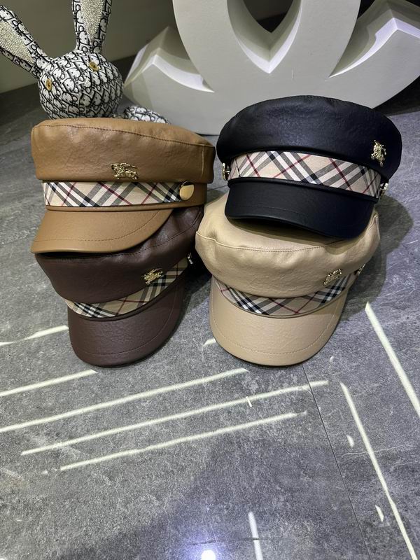 Burberry Cap dx03